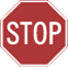 Stop Sign